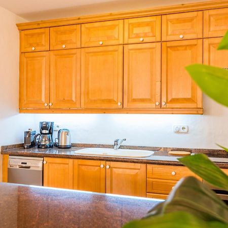 Apartment Chateau Morro 2 Морро-дель-Хабле Экстерьер фото