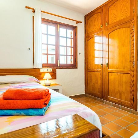 Apartment Chateau Morro 2 Морро-дель-Хабле Экстерьер фото