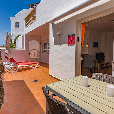 Apartment Chateau Morro 2 Морро-дель-Хабле Экстерьер фото