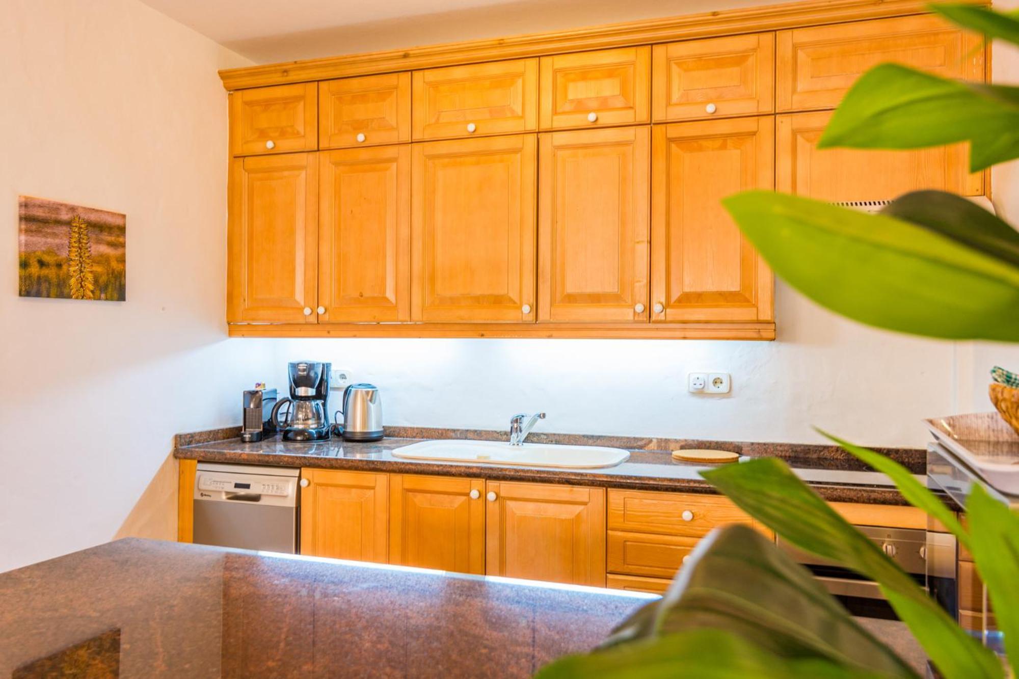 Apartment Chateau Morro 2 Морро-дель-Хабле Экстерьер фото