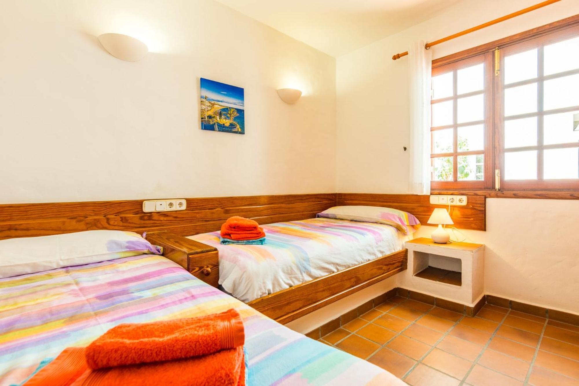 Apartment Chateau Morro 2 Морро-дель-Хабле Экстерьер фото