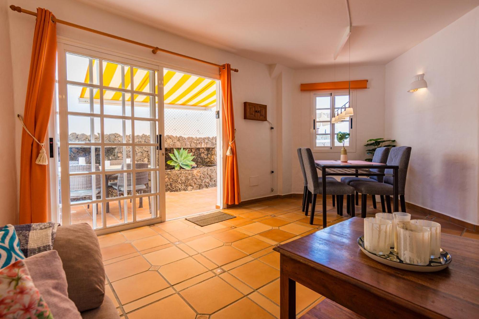 Apartment Chateau Morro 2 Морро-дель-Хабле Экстерьер фото