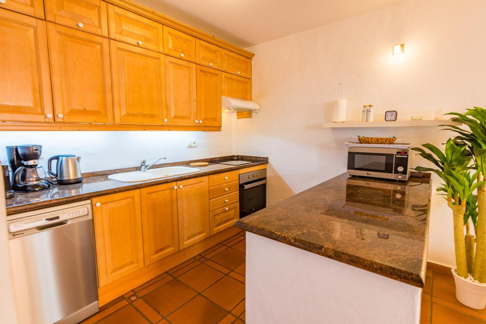 Apartment Chateau Morro 2 Морро-дель-Хабле Экстерьер фото