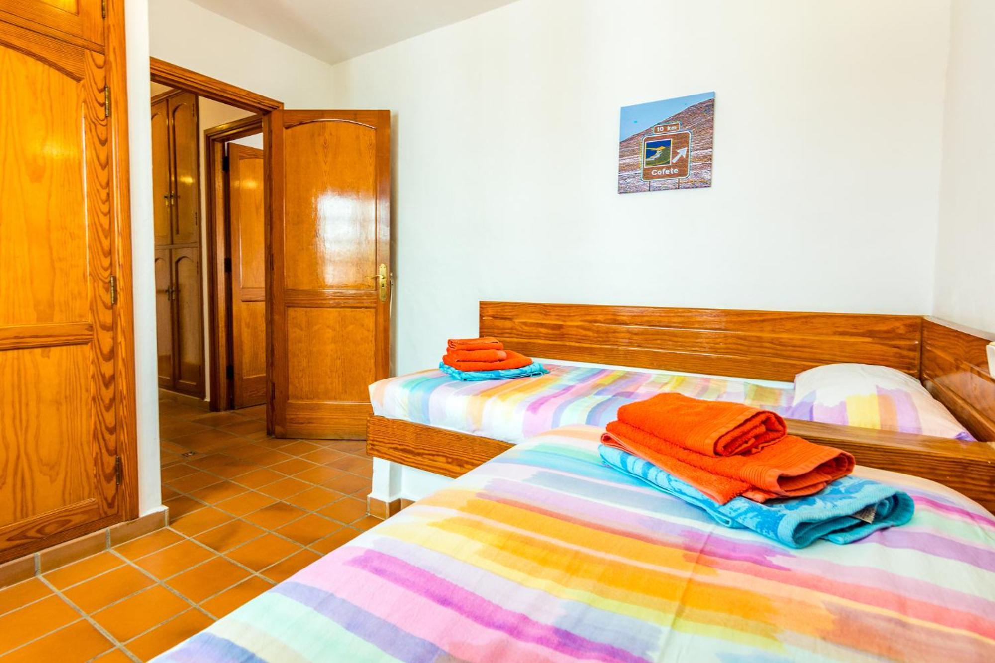 Apartment Chateau Morro 2 Морро-дель-Хабле Экстерьер фото