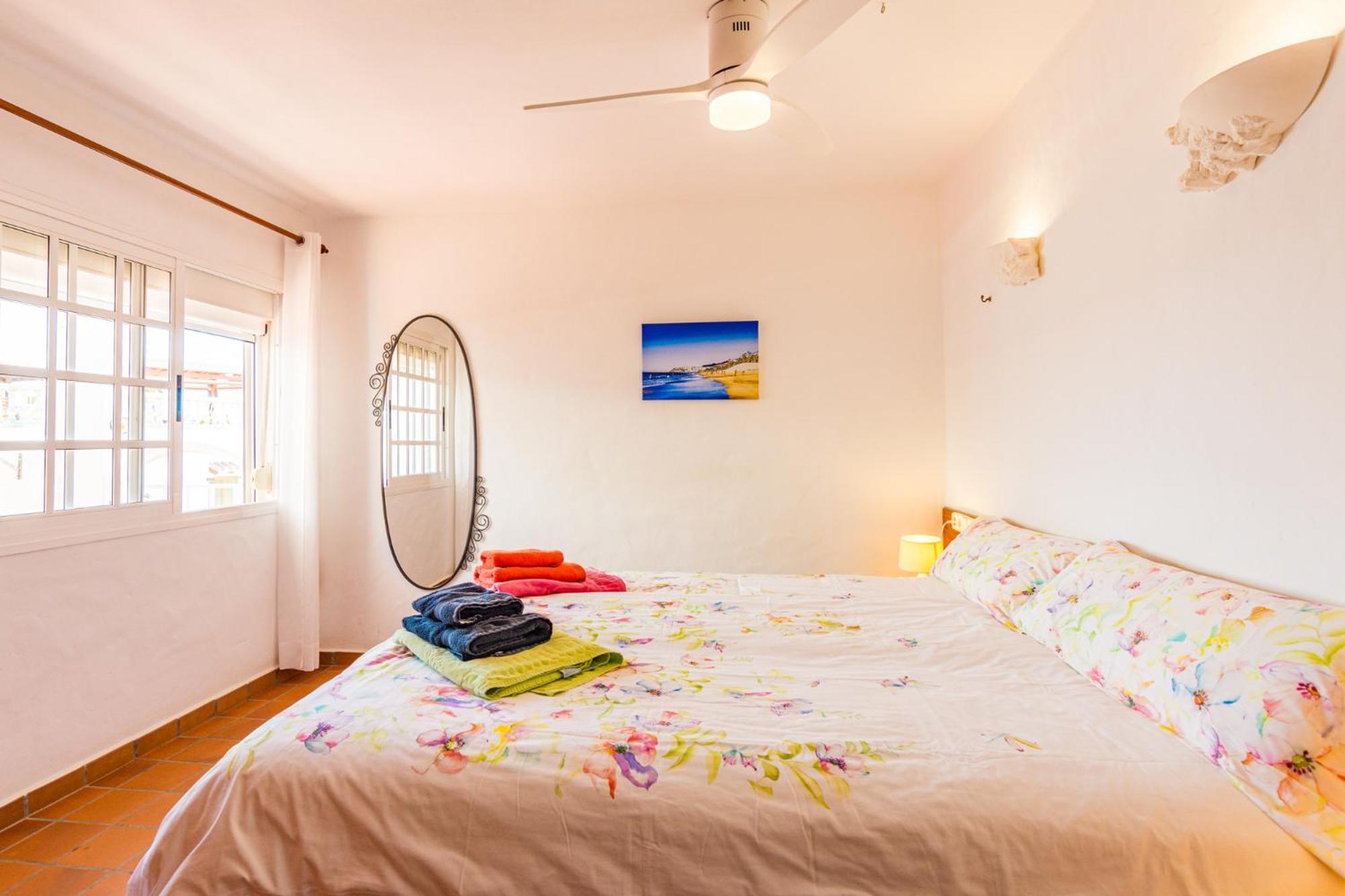 Apartment Chateau Morro 2 Морро-дель-Хабле Экстерьер фото