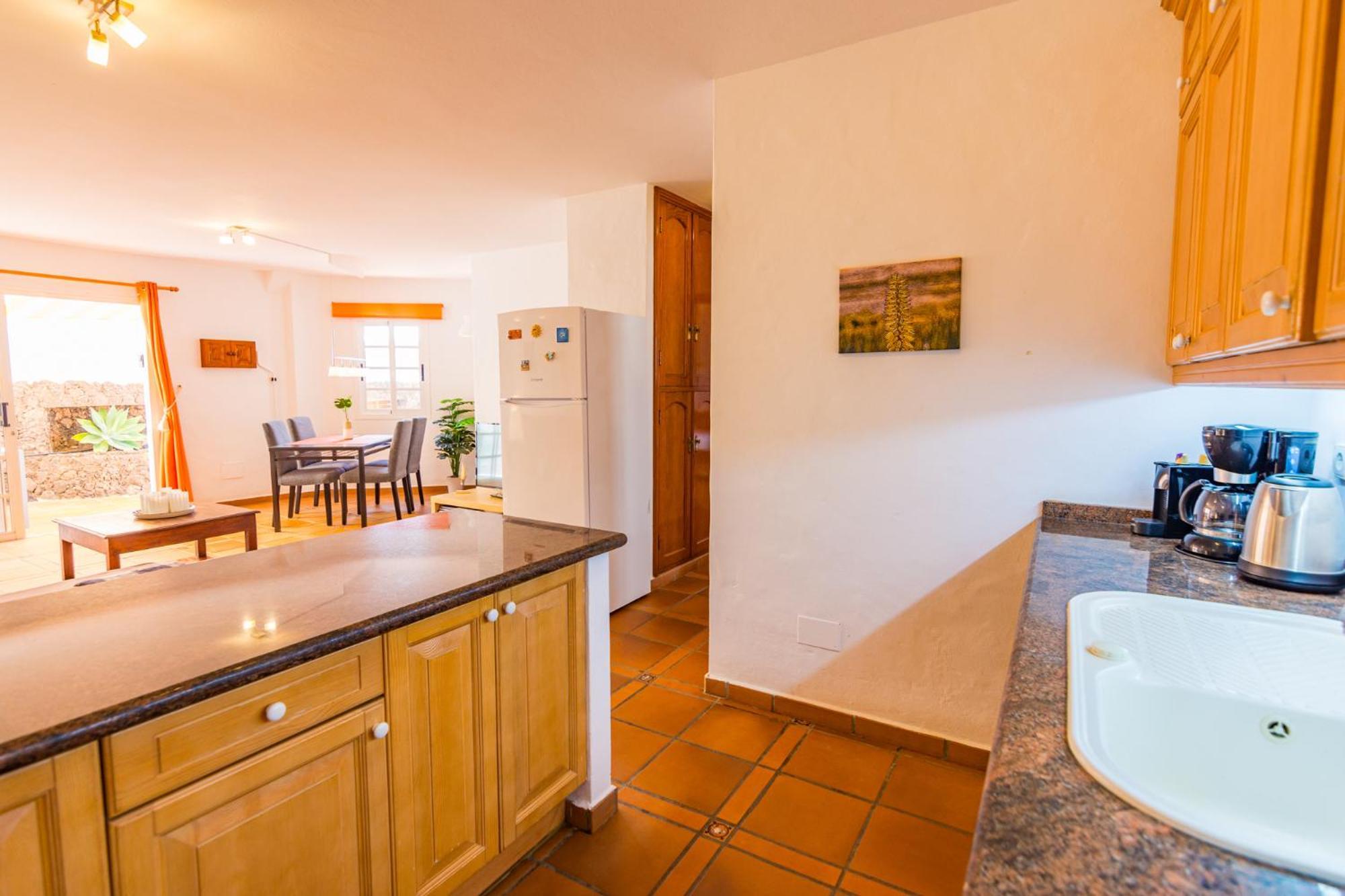 Apartment Chateau Morro 2 Морро-дель-Хабле Экстерьер фото