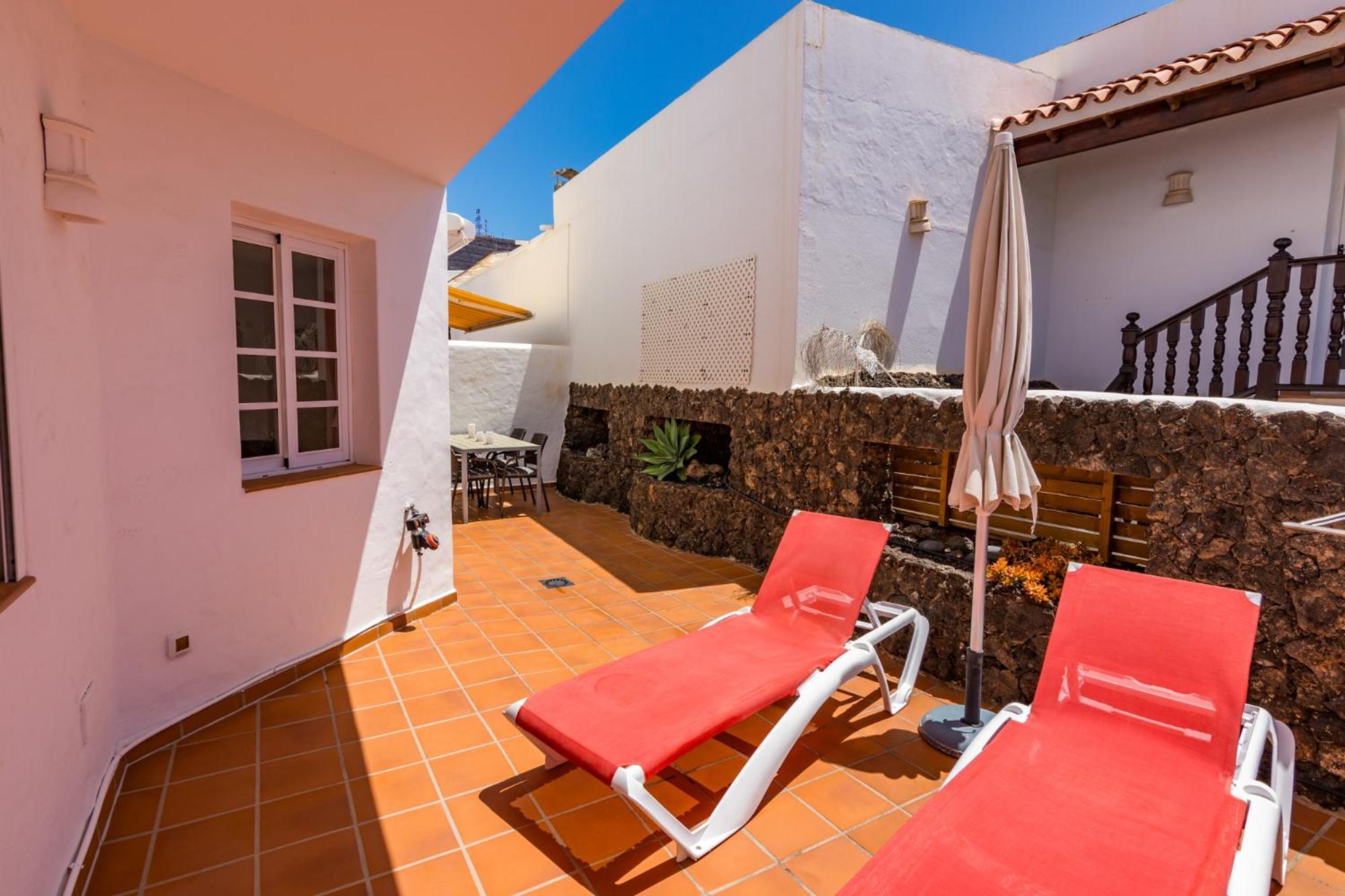 Apartment Chateau Morro 2 Морро-дель-Хабле Экстерьер фото