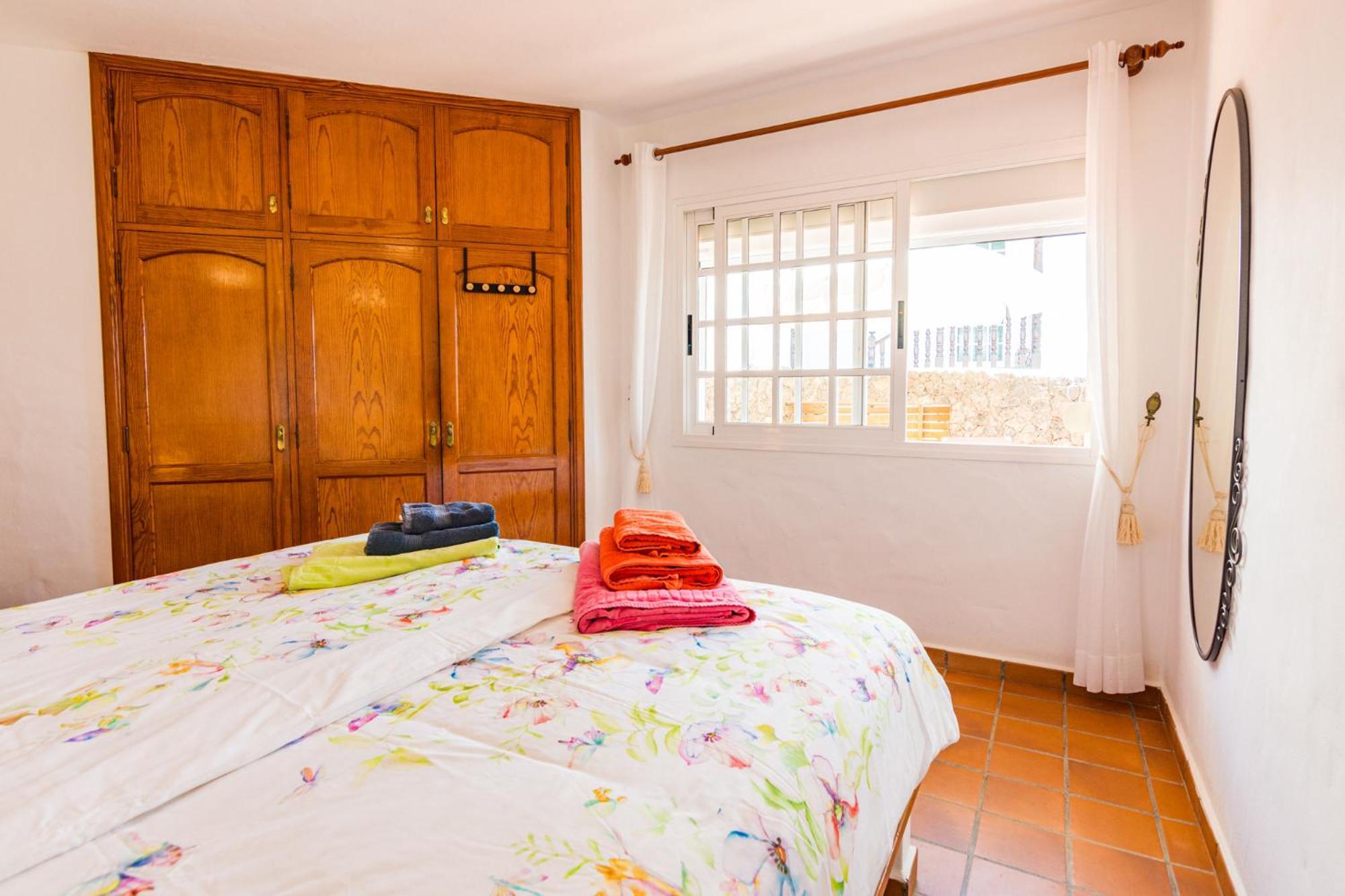Apartment Chateau Morro 2 Морро-дель-Хабле Экстерьер фото