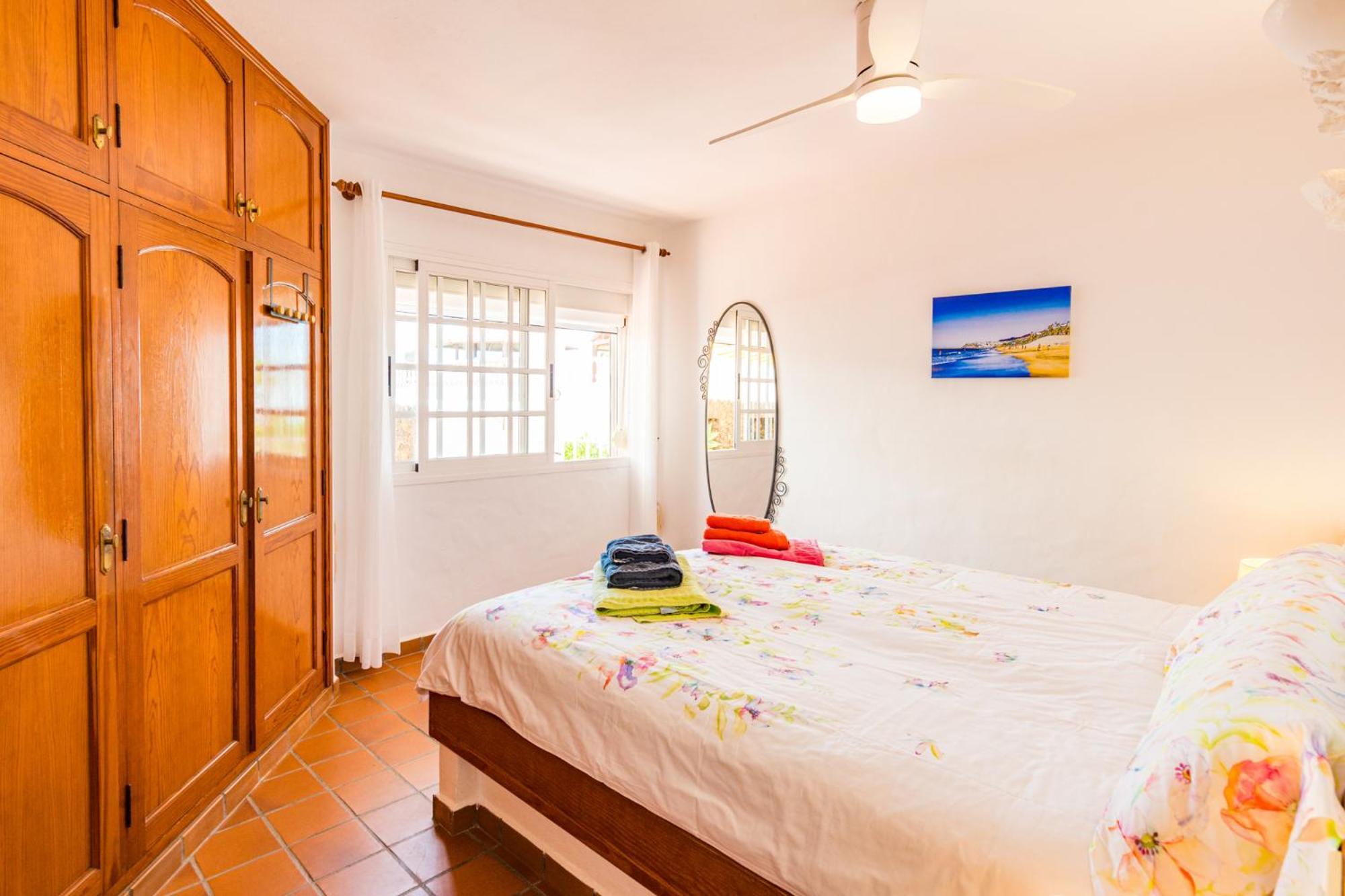 Apartment Chateau Morro 2 Морро-дель-Хабле Экстерьер фото