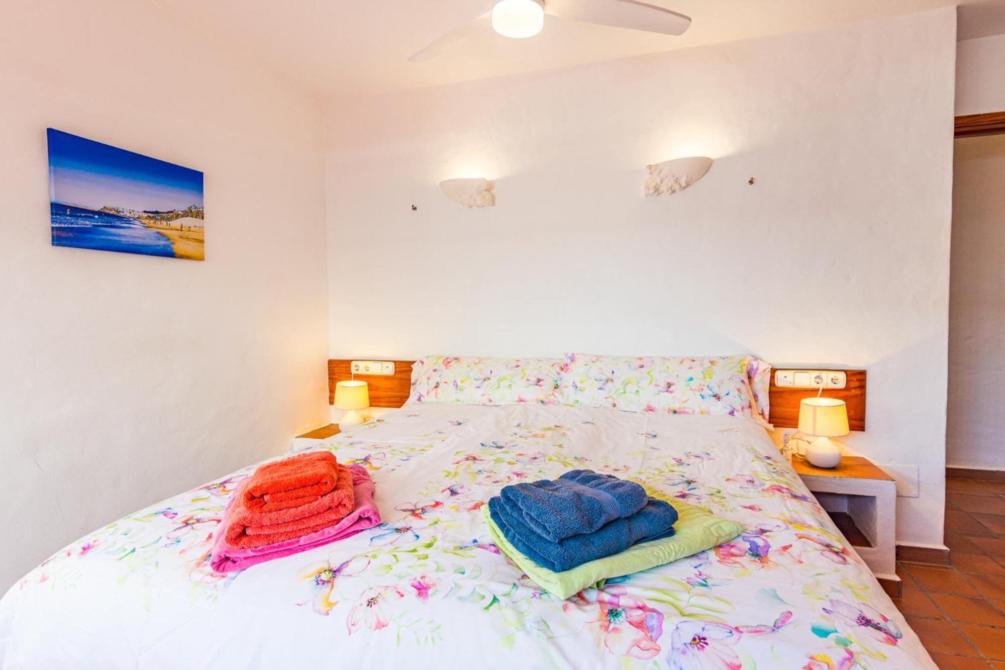 Apartment Chateau Morro 2 Морро-дель-Хабле Экстерьер фото