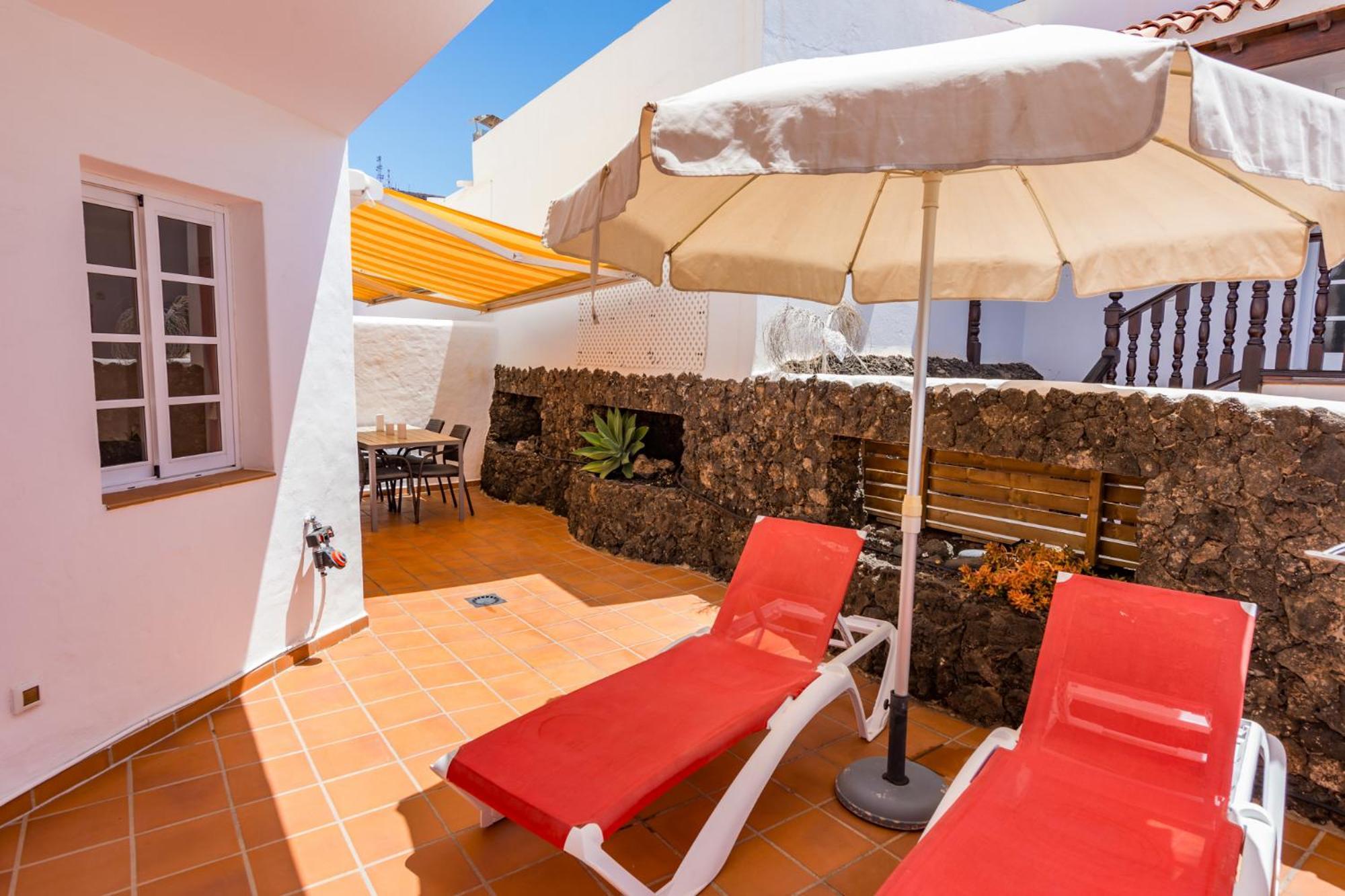 Apartment Chateau Morro 2 Морро-дель-Хабле Экстерьер фото
