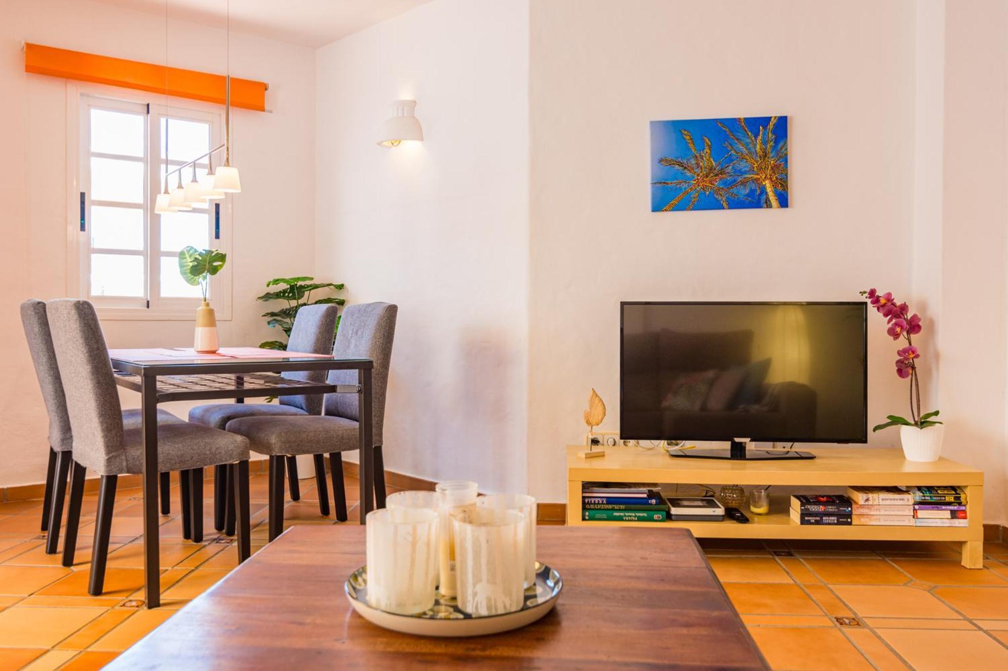 Apartment Chateau Morro 2 Морро-дель-Хабле Экстерьер фото